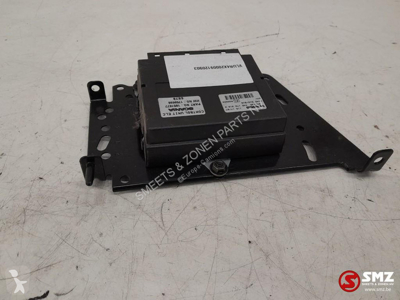 Reservdelar lastbilar Scania Occ ECAS...