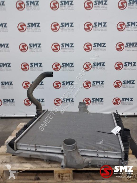 Reservdelar lastbilar Iveco Occ radiator Iveco...