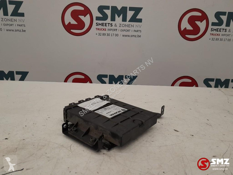 قطع غيار الآليات الثقيلة Scania Occ ECU...