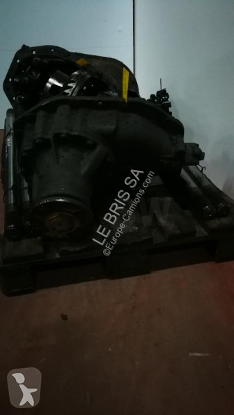 Pièces poids lourds DAF -410 P1355 EN 4.05