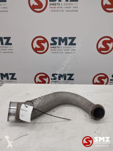 Vrachtwagenonderdelen Mercedes Occ turboleiding...
