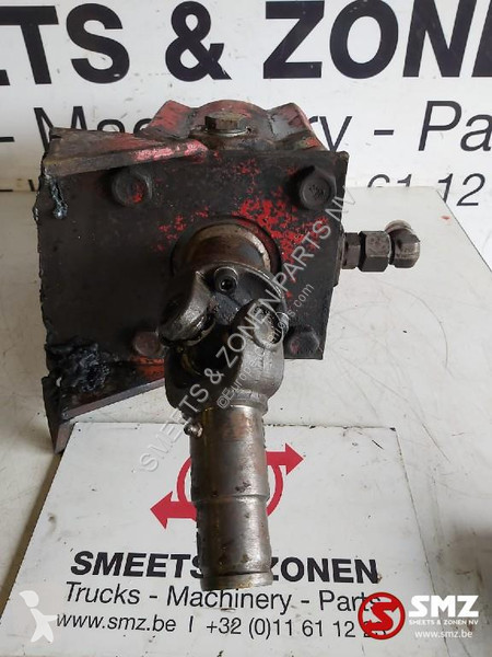 Peças pesados Occ Hydraulische pomp Rene Leduc