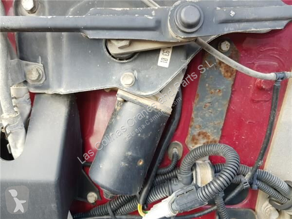 Náhradní díly pro kamiony Iveco Moteur...