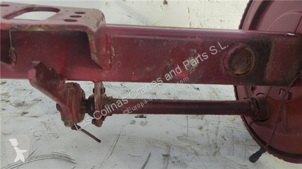 Ricambio per autocarri BPW Essieu S 90 2TDB 01...