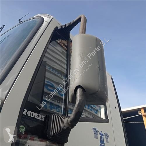 Náhradní díly pro kamiony Iveco Rétroviseur...