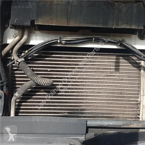 Reservdelar lastbilar Iveco Radiateur de...