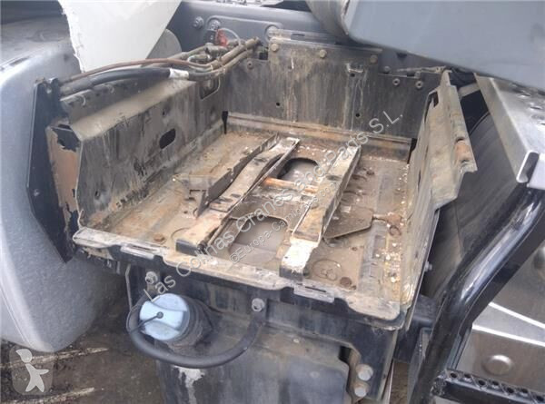 Reservedele til lastbil DAF Boîtier de batterie...