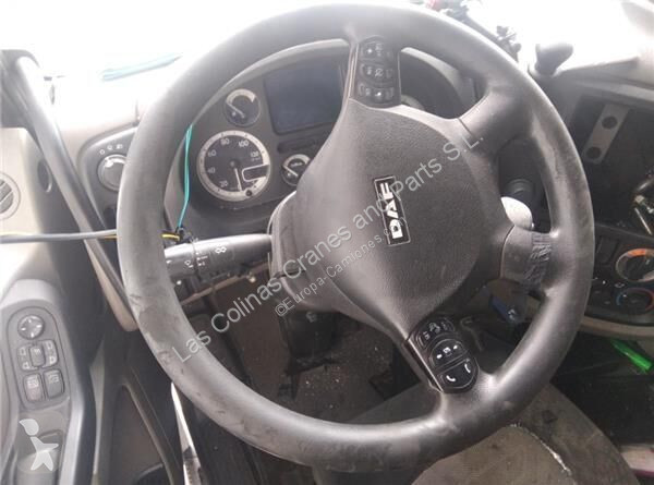 Náhradní díly pro kamiony DAF Volante  XF 105...