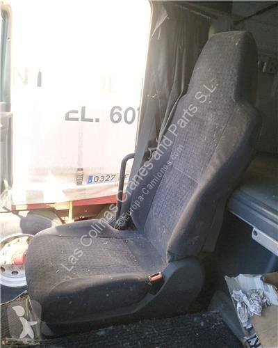 Reservedele til lastbil MAN Siège Asiento...