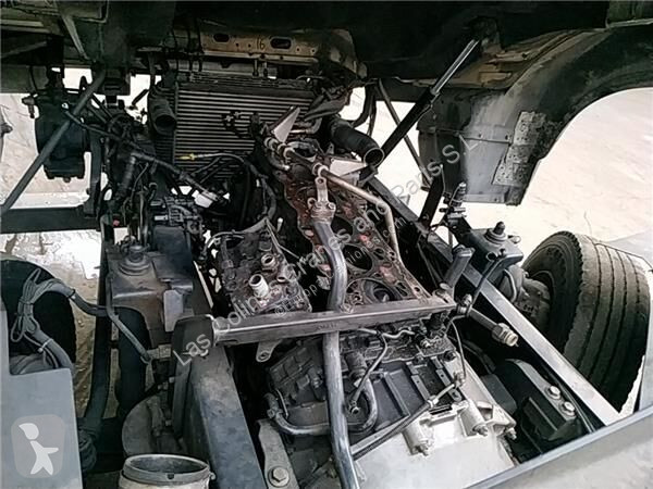 Náhradní díly pro kamiony Iveco Moteur Despiece...