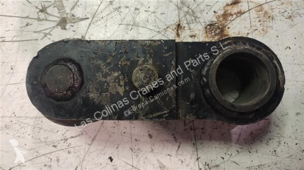 Piese camioane Coles Poulie pour camion
