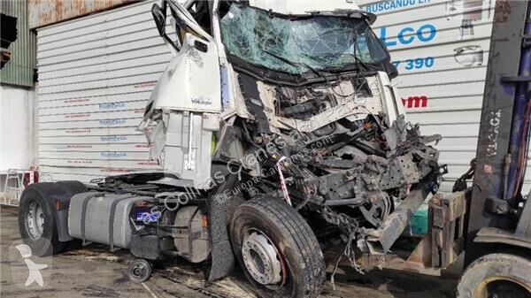 Pièces poids lourds DAF Étrier de frein Fuelle...