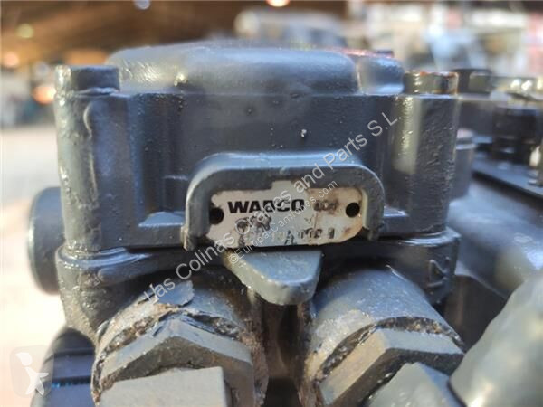 Peças pesados DAF Modulateur EBS pour camion...
