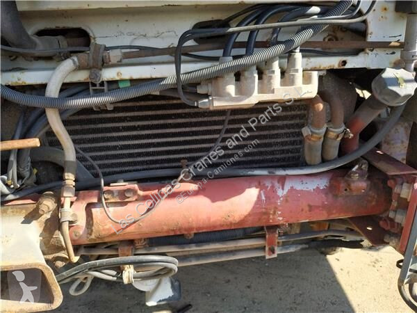 Reservdelar lastbilar Iveco Radiateur de...