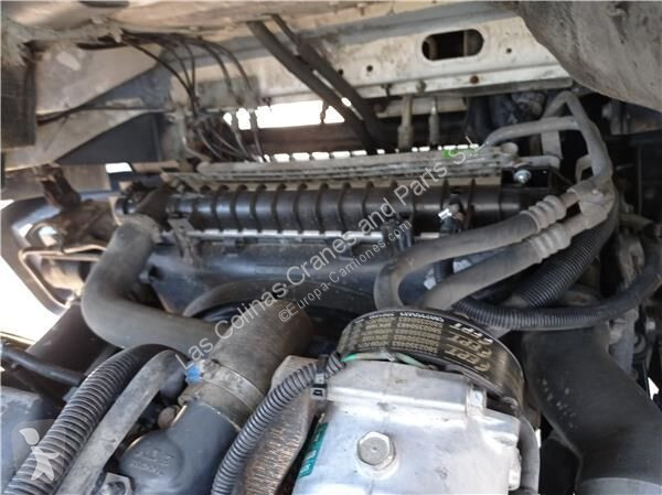 Reservdelar lastbilar Iveco Radiateur de...