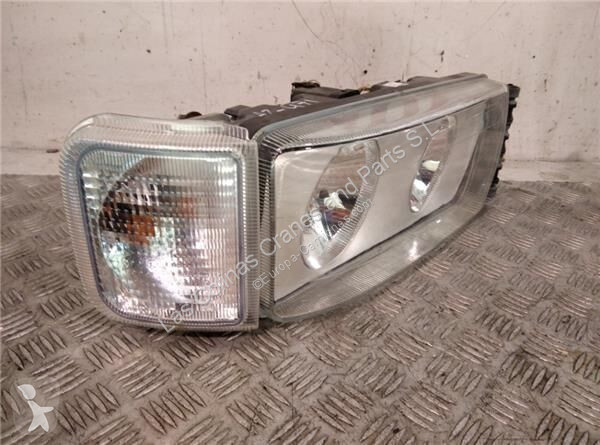 Vrachtwagenonderdelen Iveco Phare Faro...