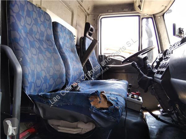 Náhradní díly pro kamiony Iveco Cabine Cabina...