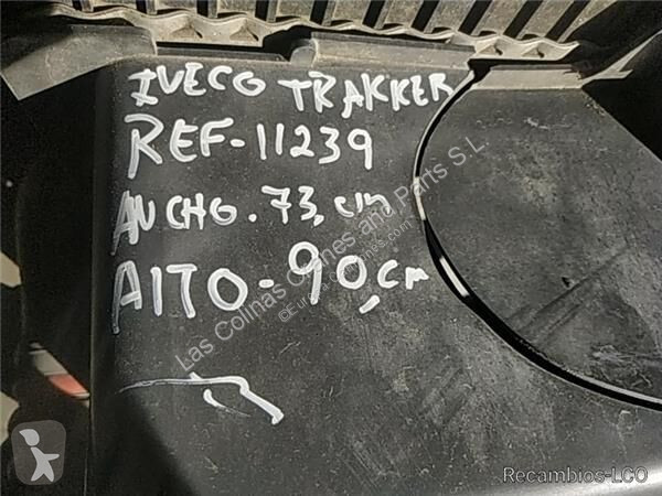 Reservdelar lastbilar Iveco Radiateur de...