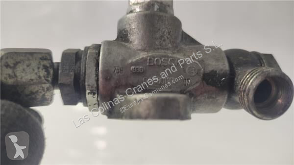 Peças pesados Iveco Pompe à carburant pour...