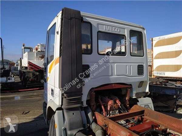 Peças pesados Iveco Cabine Cabina Completa...
