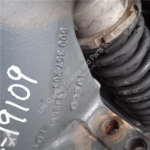 Peças pesados Iveco Barre stabilisatrice pour...