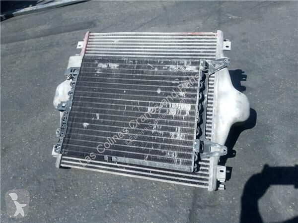 Reservdelar lastbilar Iveco Radiateur de...