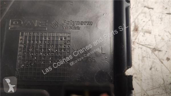 Reservdelar lastbilar DAF Tableau de bord pour...