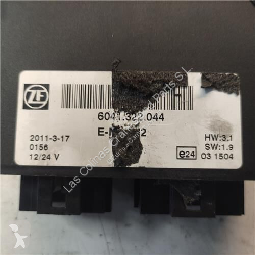 Reservdelar lastbilar DAF Unité de commande...