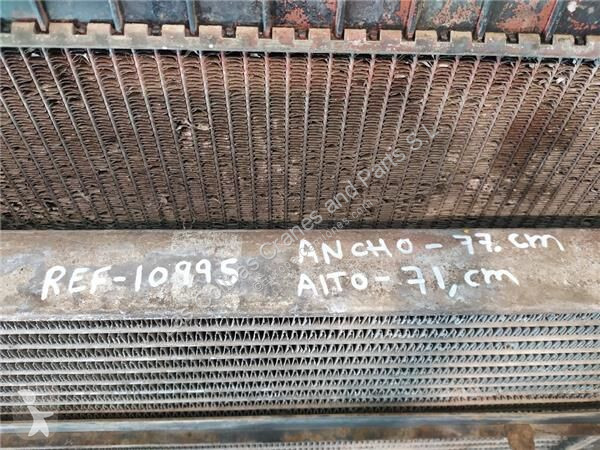 Reservdelar lastbilar Iveco Refroidisseur...