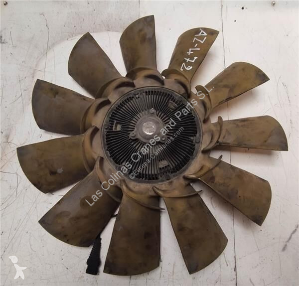 Vrachtwagenonderdelen DAF Ventilateur de...