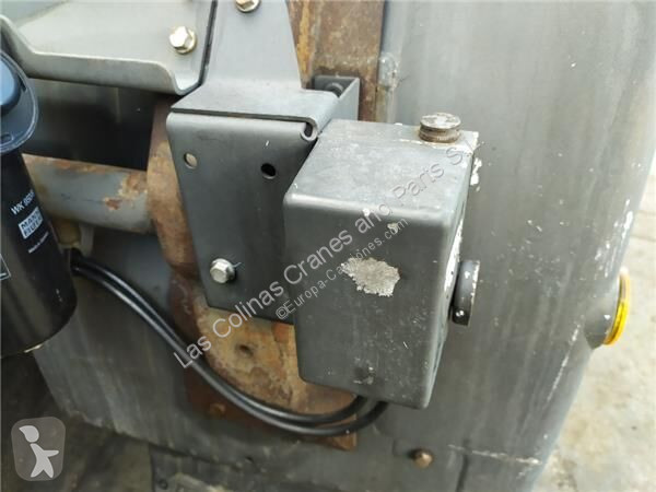 Reservdelar lastbilar Iveco Pompe de levage de...