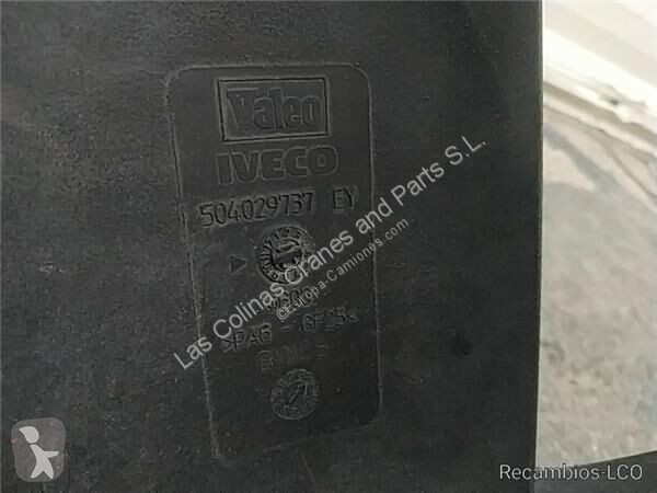 Reservdelar lastbilar Iveco Ventilateur de...