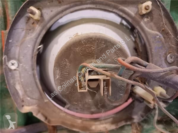 Reservdelar lastbilar Iveco Phare 391.E.12.29...