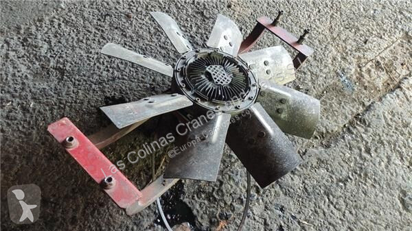 Reservdelar lastbilar Iveco Ventilateur de...