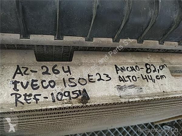 Reservedele til lastbil Iveco Refroidisseur...