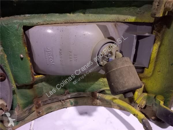 Reservedele til lastbil Iveco Clignotant pour...