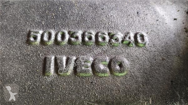 Vrachtwagenonderdelen Iveco Tuyau de...
