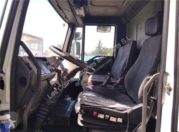Peças pesados Iveco Cabine Cabina Completa...