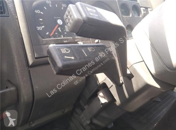 Náhradní díly pro kamiony Iveco Commutateur de...