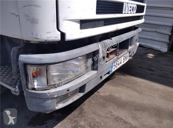 Vrachtwagenonderdelen Iveco Pare-chocs...