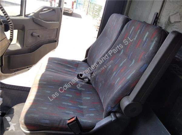Náhradní díly pro kamiony Iveco Siège Asiento...