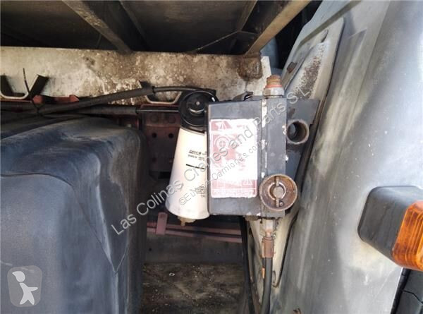 Reservdelar lastbilar Iveco Pompe de levage de...