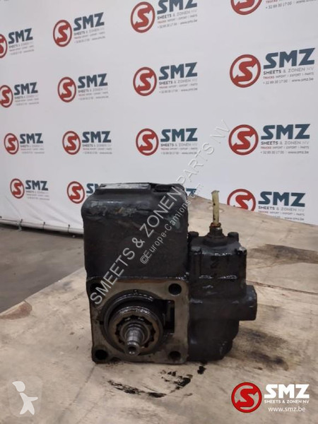 Pièces poids lourds ZF Occ PTO ZF 1238 158 401