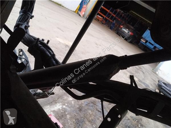 Peças pesados DAF Vérin hydraulique Cilindro De...