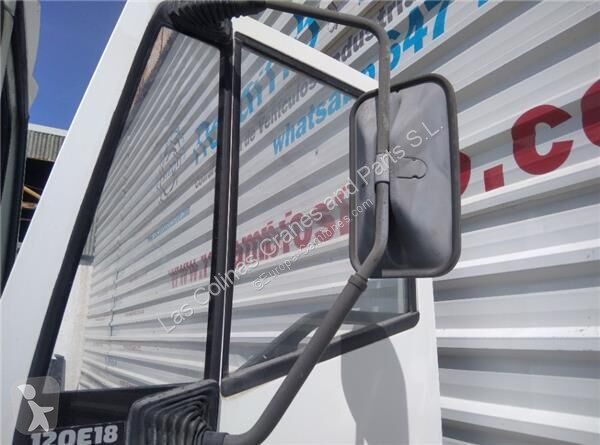 Peças pesados Iveco Rétroviseur extérieur...