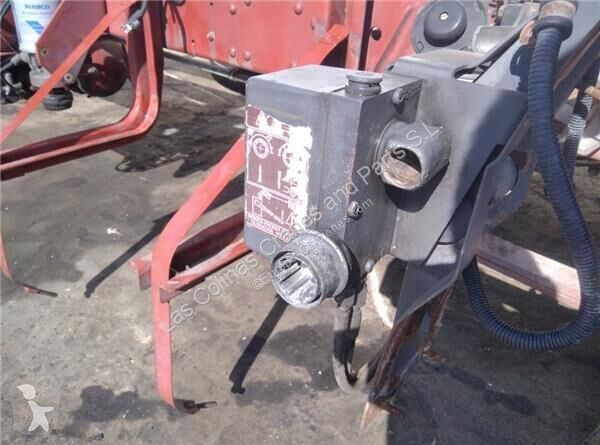 Reservdelar lastbilar Iveco Pompe de levage de...