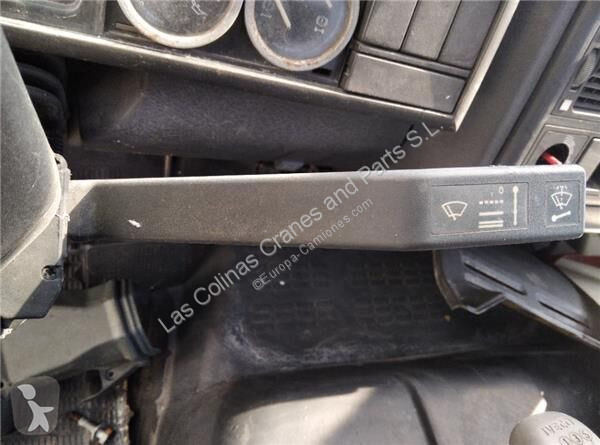 Reservdelar lastbilar Iveco Commutateur de...