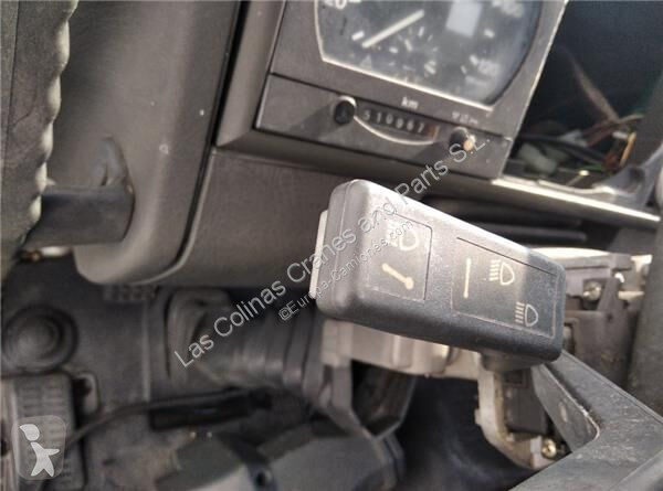 Reservdelar lastbilar Iveco Commutateur de...