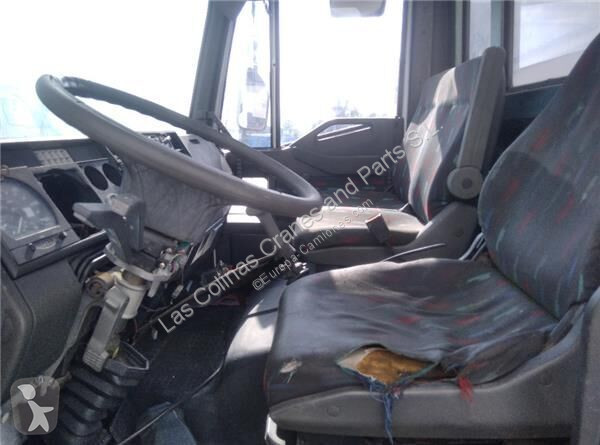 Reservdelar lastbilar Iveco Cabine Cabina...