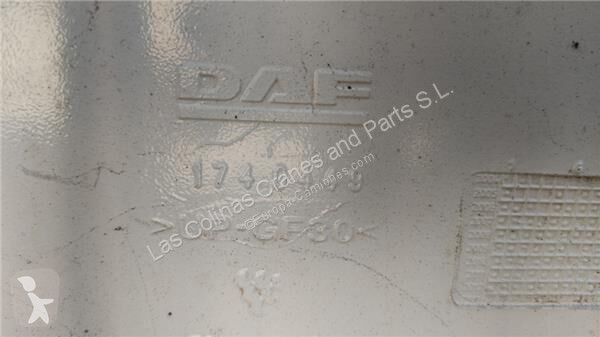 Vrachtwagenonderdelen DAF Aileron pour camion...